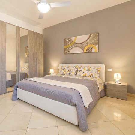 Appartamento Casa Terry 1 Menfi Esterno foto