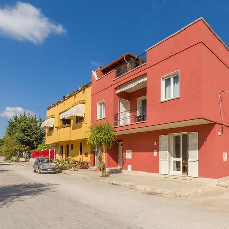 Appartamento Casa Terry 1 Menfi Esterno foto