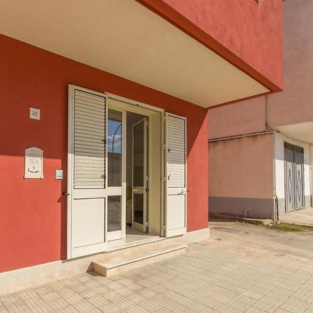 Appartamento Casa Terry 1 Menfi Esterno foto