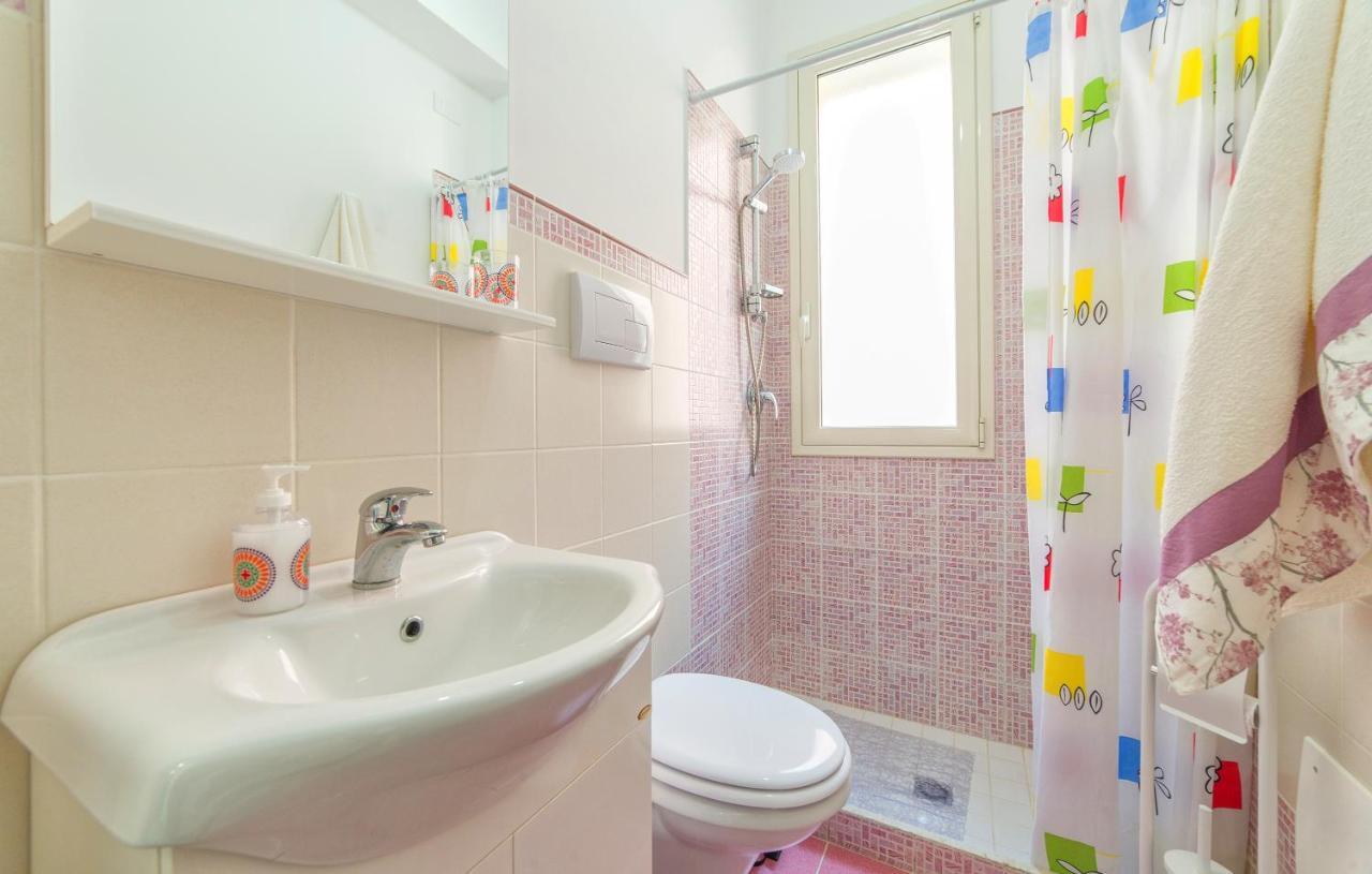 Appartamento Casa Terry 1 Menfi Esterno foto