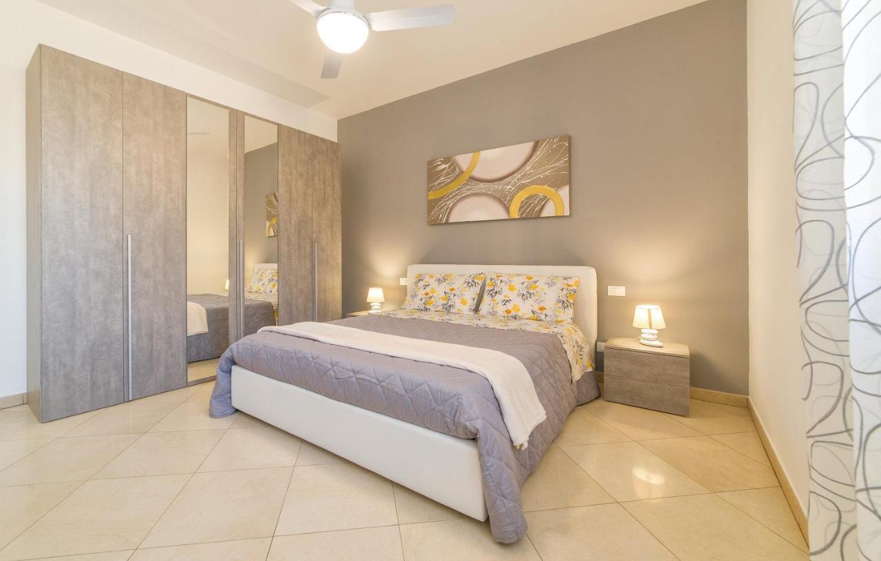 Appartamento Casa Terry 1 Menfi Esterno foto