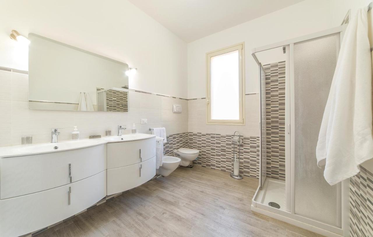 Appartamento Casa Terry 1 Menfi Esterno foto
