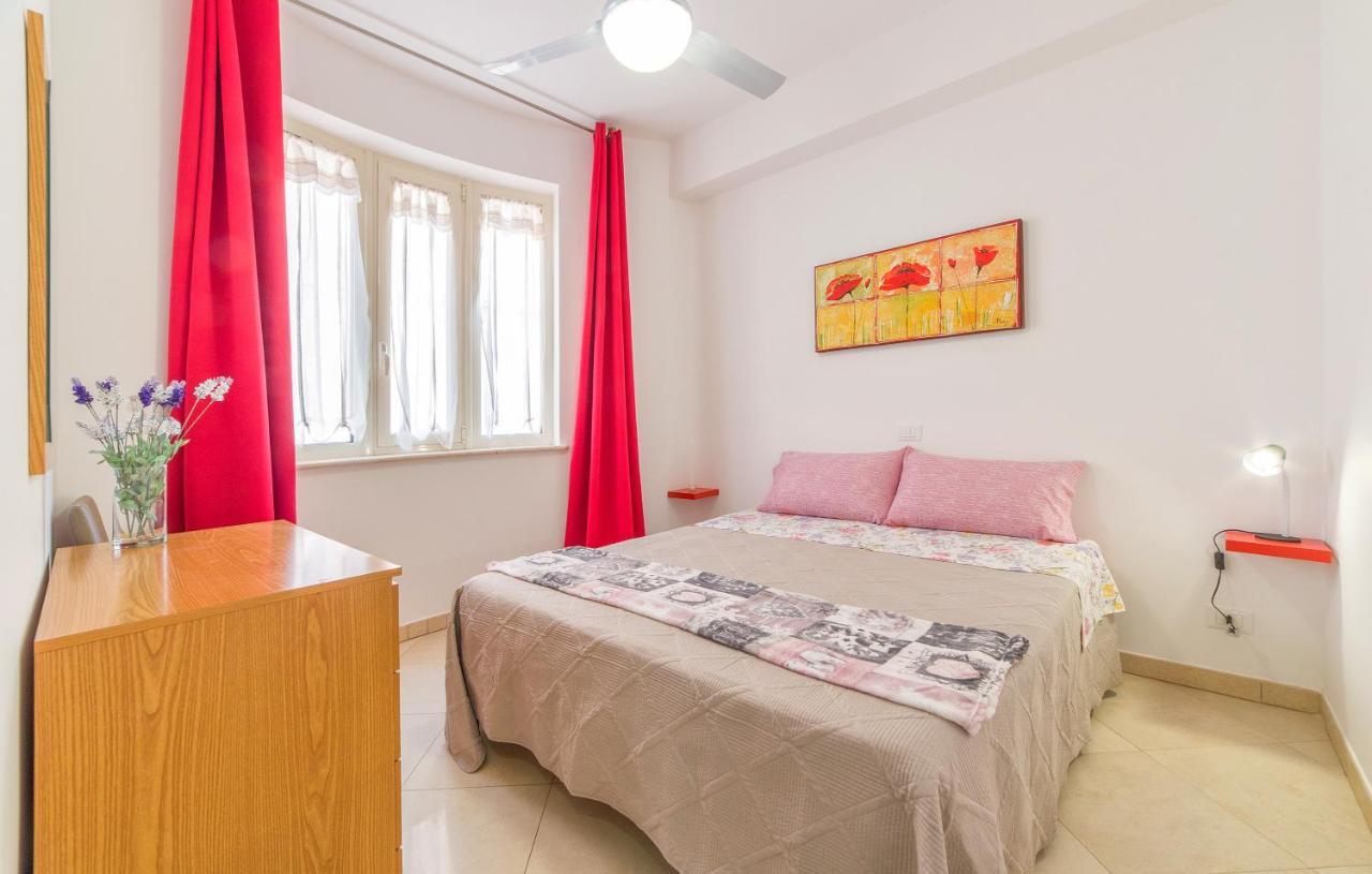 Appartamento Casa Terry 1 Menfi Esterno foto